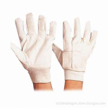 Fabric Glove